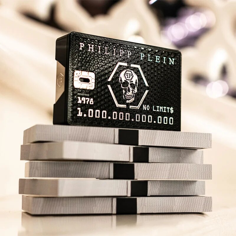 Philipp Plein No Limit$ No Limits parfumska voda za moške 50 ml