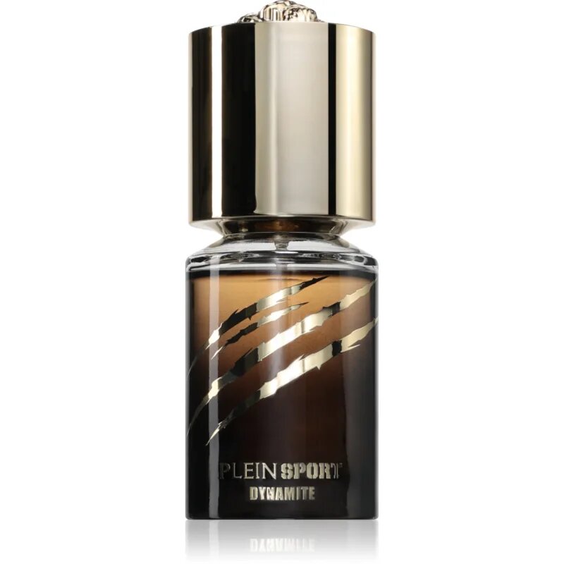 Philipp Plein Plein Sport Dynamite toaletna voda za moške 100 ml