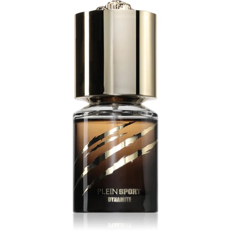 Philipp Plein Plein Sport Dynamite toaletna voda za moške 40 ml