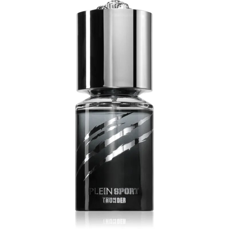 Philipp Plein Plein Sport Thunder toaletna voda za moške 100 ml