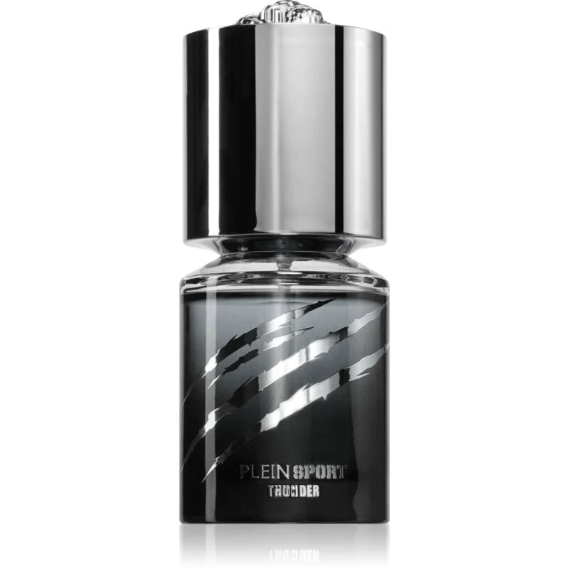 Philipp Plein Plein Sport Thunder toaletna voda za moške 40 ml