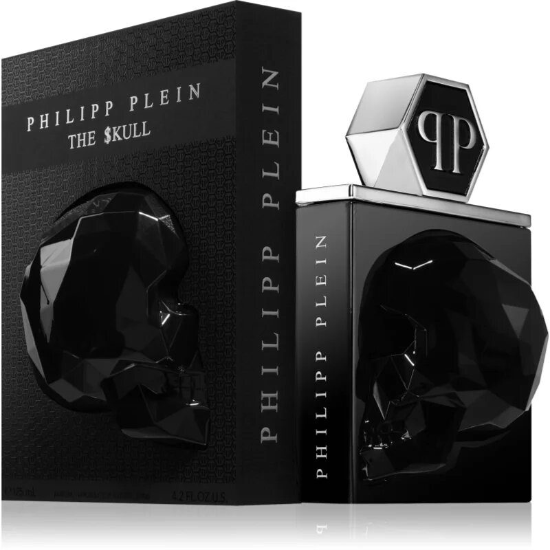 Philipp Plein The $kull parfum uniseks 125 ml