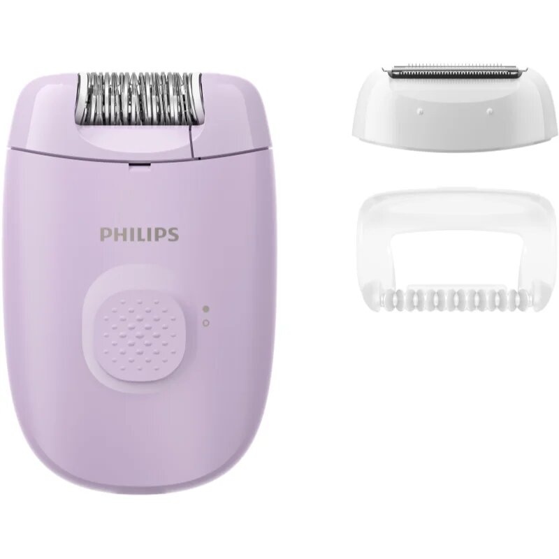 Philips 2000 BRE237/00 epilator 1 kos