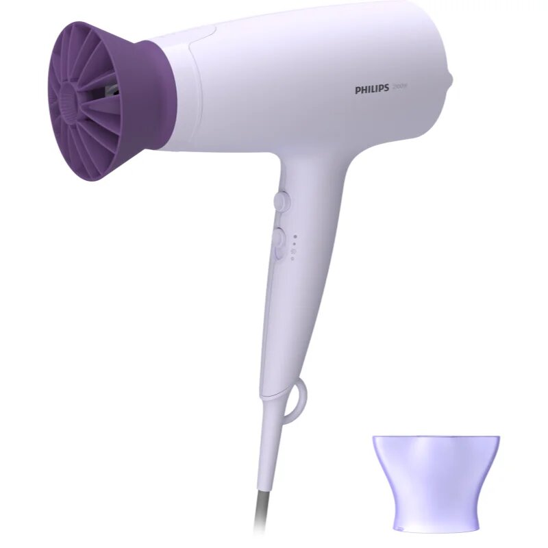 Philips 3000 BHD341/10 sušilnik za lase 1 kos