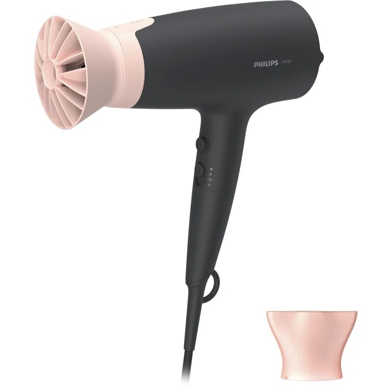 Philips 3000 BHD350/10 sušilnik za lase 1 kos