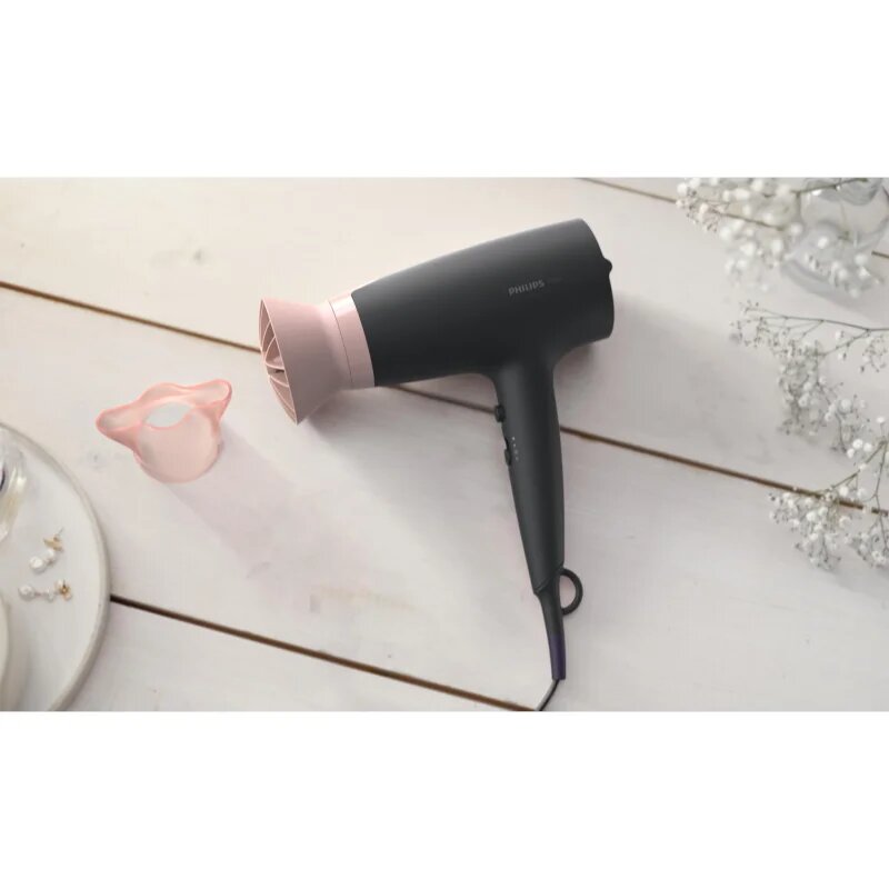 Philips 3000 BHD350/10 sušilnik za lase 1 kos