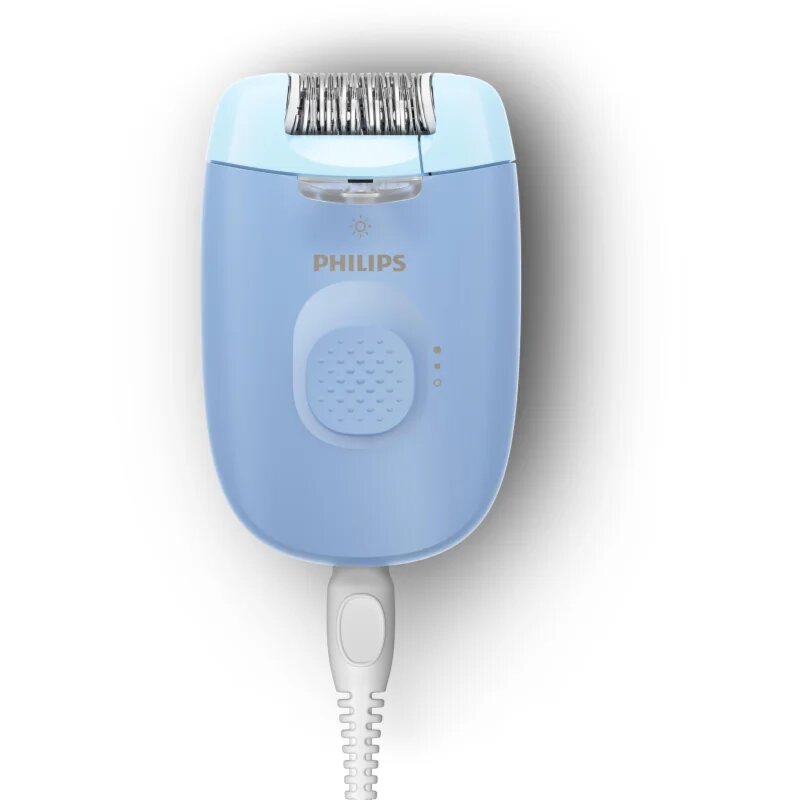 Philips 4000 BRE247/00 epilator 1 kos