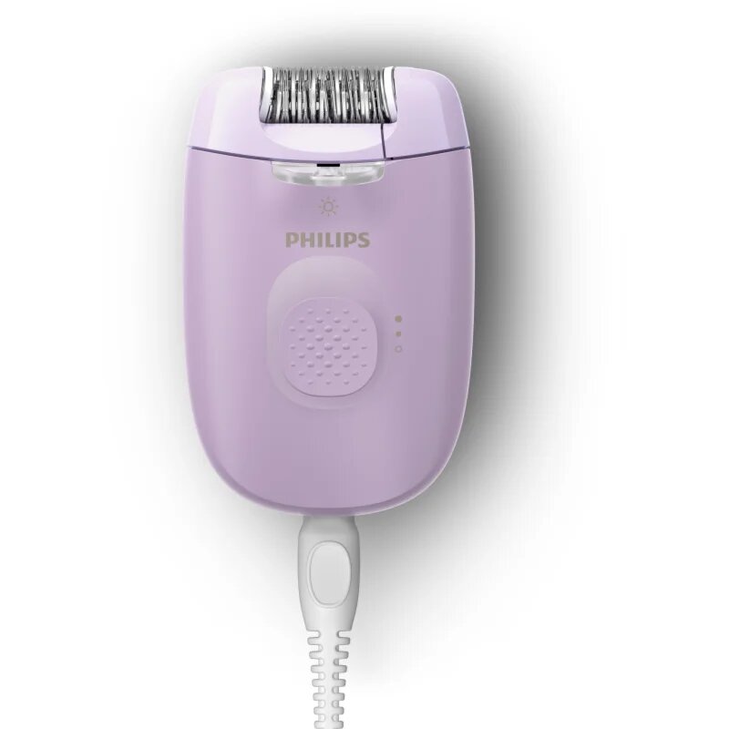 Philips 4000 BRE257/00 epilator 1 kos