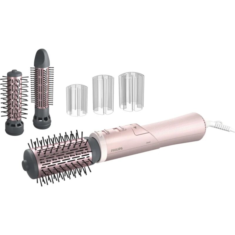 Philips 7000 BHA735/00 rotacijski kodralnik-sušilnik 1 kos