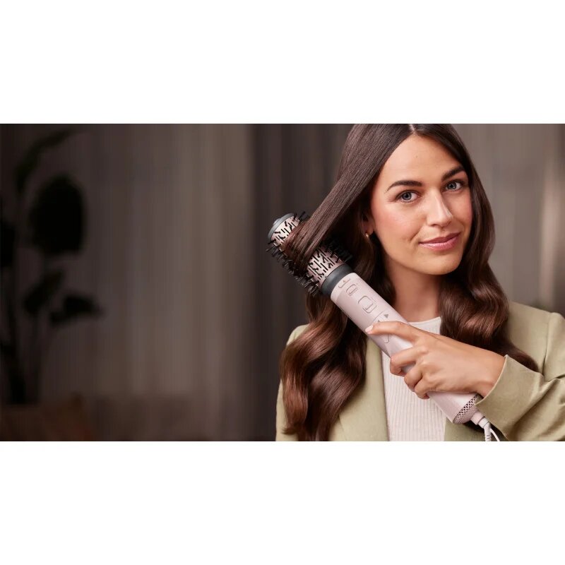 Philips 7000 BHA735/00 rotacijski kodralnik-sušilnik 1 kos