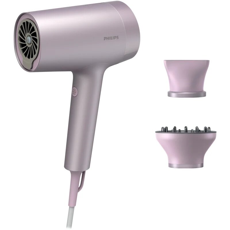 Philips 7000 ThermoShield Advanced BHD723/10 sušilnik za lase 1 kos
