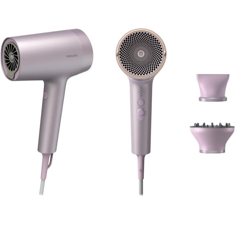 Philips 7000 ThermoShield Advanced BHD723/10 sušilnik za lase 1 kos
