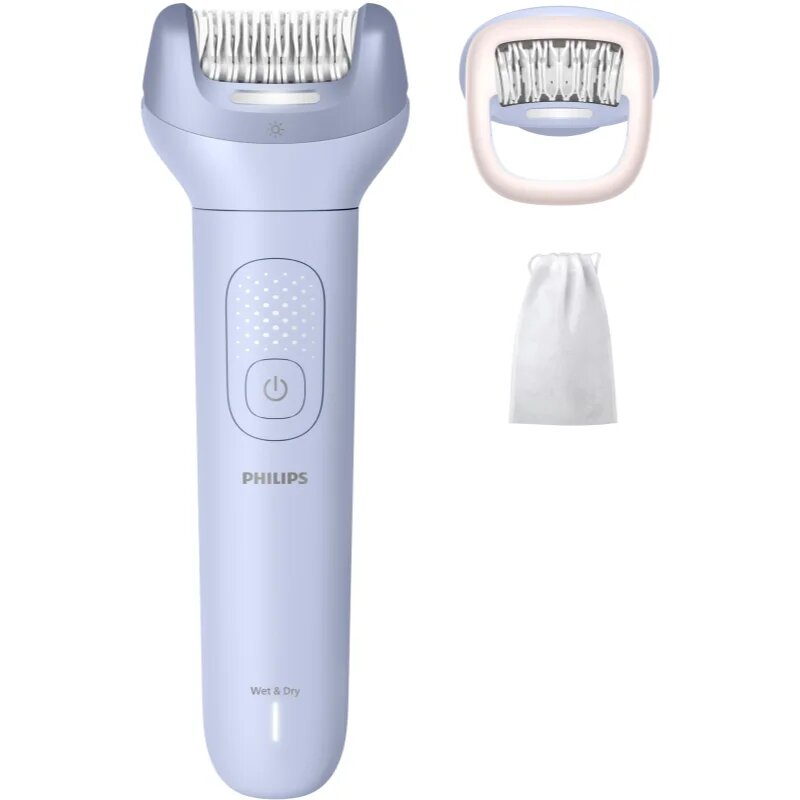 Philips 8000 BRE708/00 epilator 1 kos