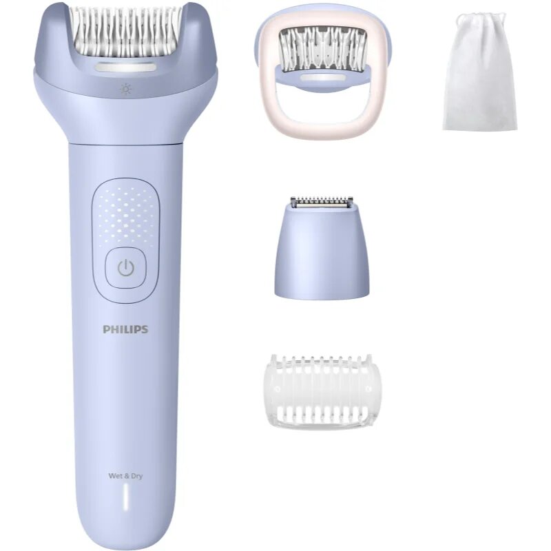 Philips 8000 BRE711/00 epilator 1 kos