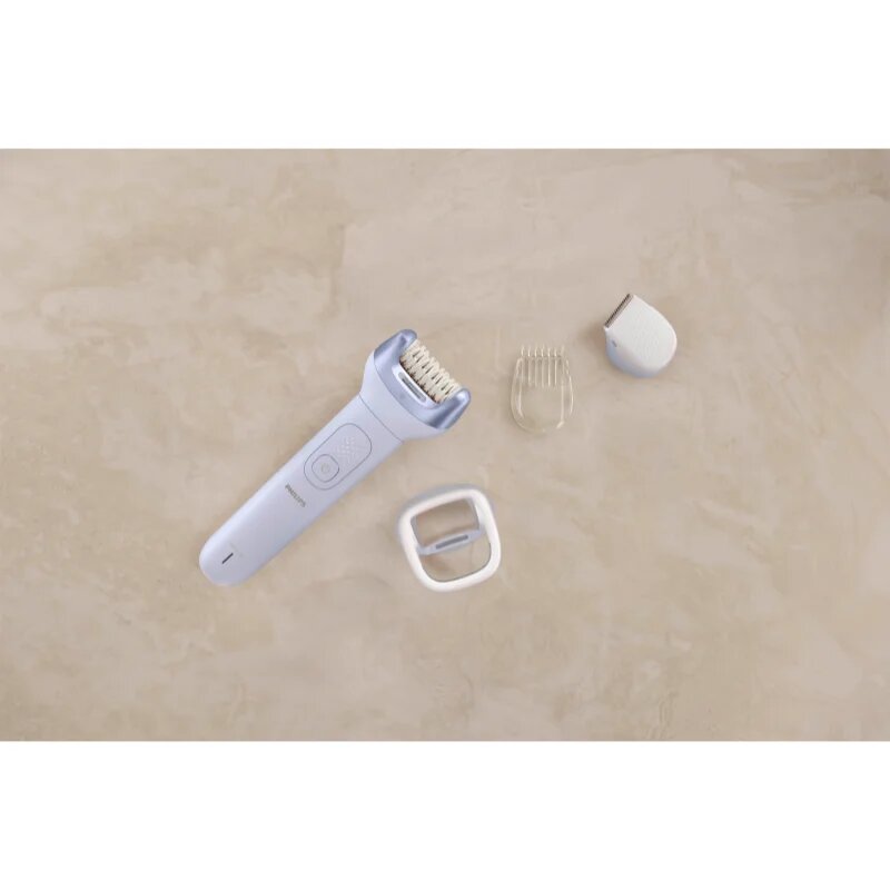 Philips 8000 BRE711/00 epilator 1 kos