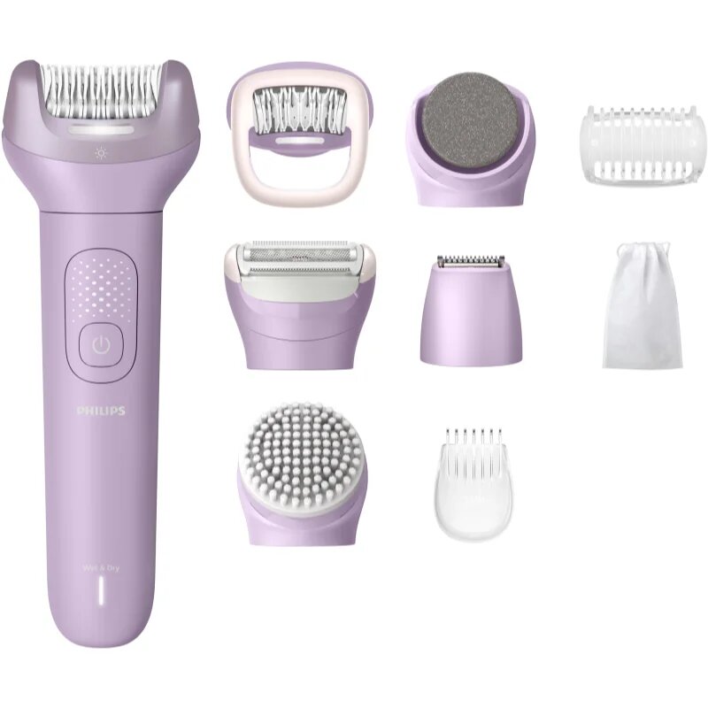 Philips 9000 BRE728/00 epilator 1 kos