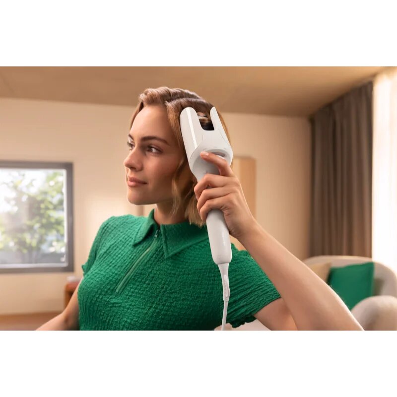 Philips 9000 SenseIQ BHB968/00 avtomatatski kodralnik za lase 1 kos