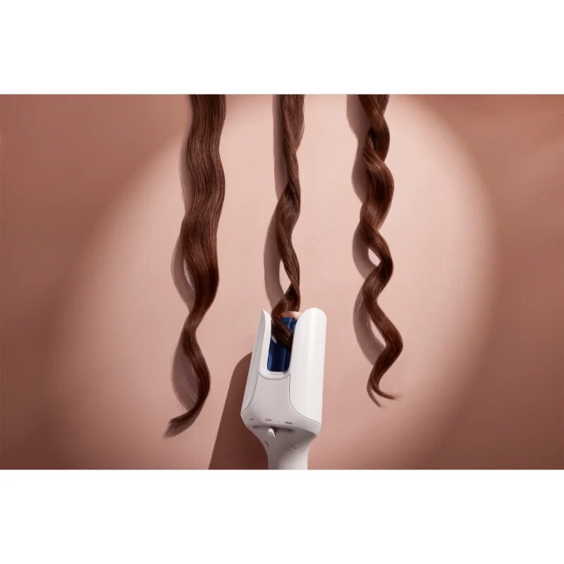 Philips 9000 SenseIQ BHB968/00 avtomatatski kodralnik za lase 1 kos