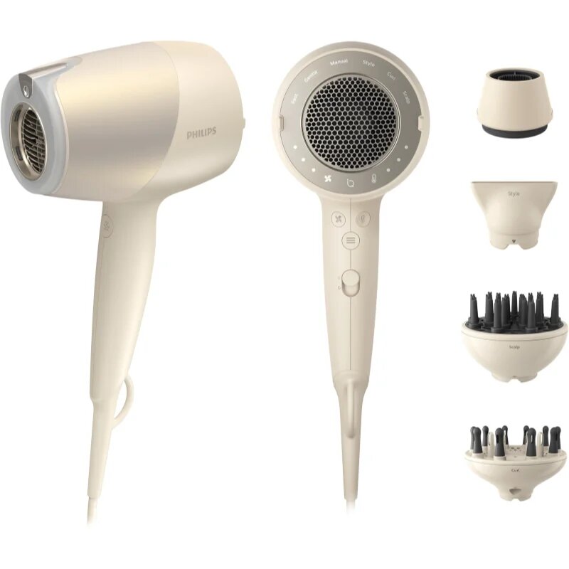 Philips 9000 SenseIQ BHD829/00 sušilnik za lase 1 kos