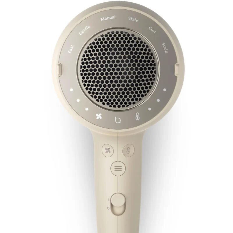 Philips 9000 SenseIQ BHD829/00 sušilnik za lase 1 kos