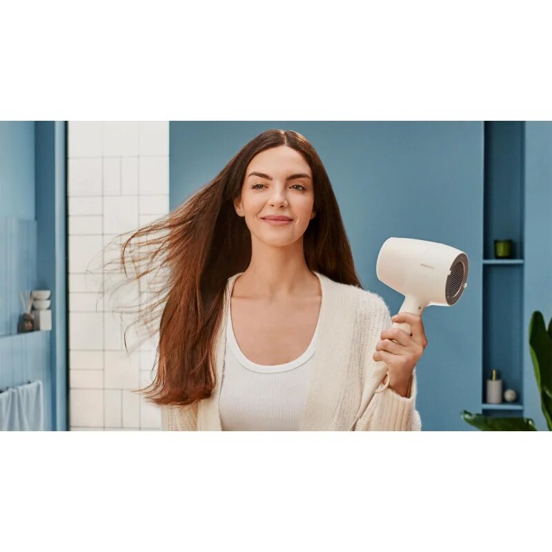 Philips 9000 SenseIQ BHD829/00 sušilnik za lase 1 kos
