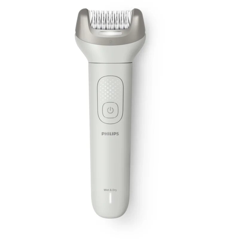 Philips 9900 Wellness Kit BRE750/00 set za epilacijo in nego obraza 1 kos