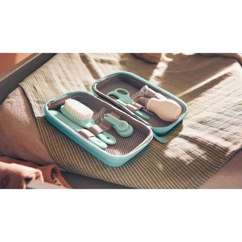 Philips Avent Baby Care Set SCH401/00 komplet za nego otroka 10 kos