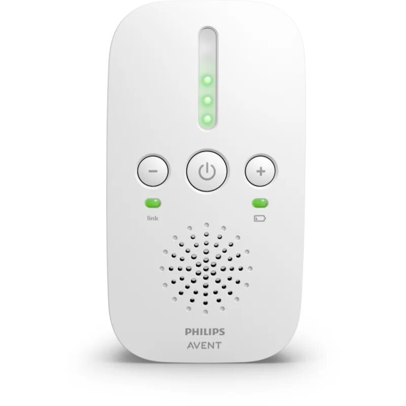 Philips Avent Baby Monitor SCD502/26 digitalna avdio varuška