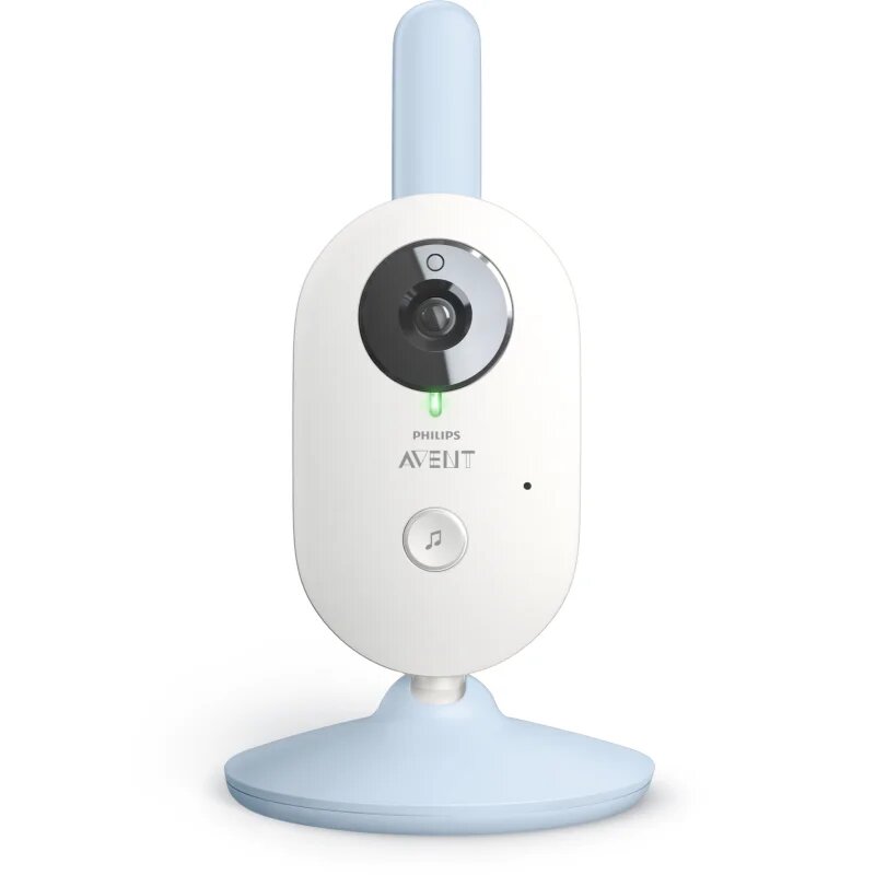 Philips Avent Baby Monitor SCD835/52 digitalna video varuška 1 kos