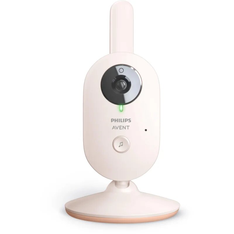 Philips Avent Baby Monitor SCD881/26 digitalna video varuška 1 kos