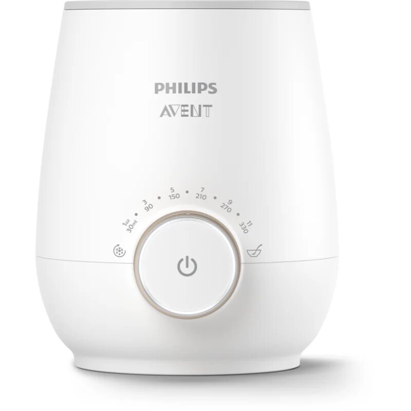 Philips Avent Bottle Warmer Premium SCF358/00 večnamenski grelnik otroških stekleničk 1 kos