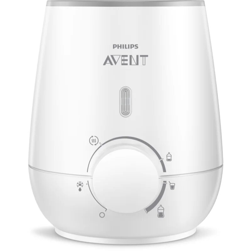 Philips Avent Bottle Warmer SCF355/09 večnamenski grelnik otroških stekleničk 1 kos