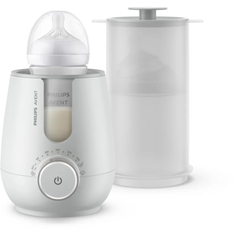 Philips Avent Bottle Warmer SCF359/00 grelnik stekleničk in sterilizator 2 v 1 1 kos