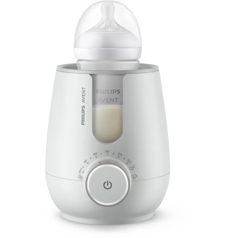 Philips Avent Bottle Warmer SCF359/00 grelnik stekleničk in sterilizator 2 v 1 1 kos