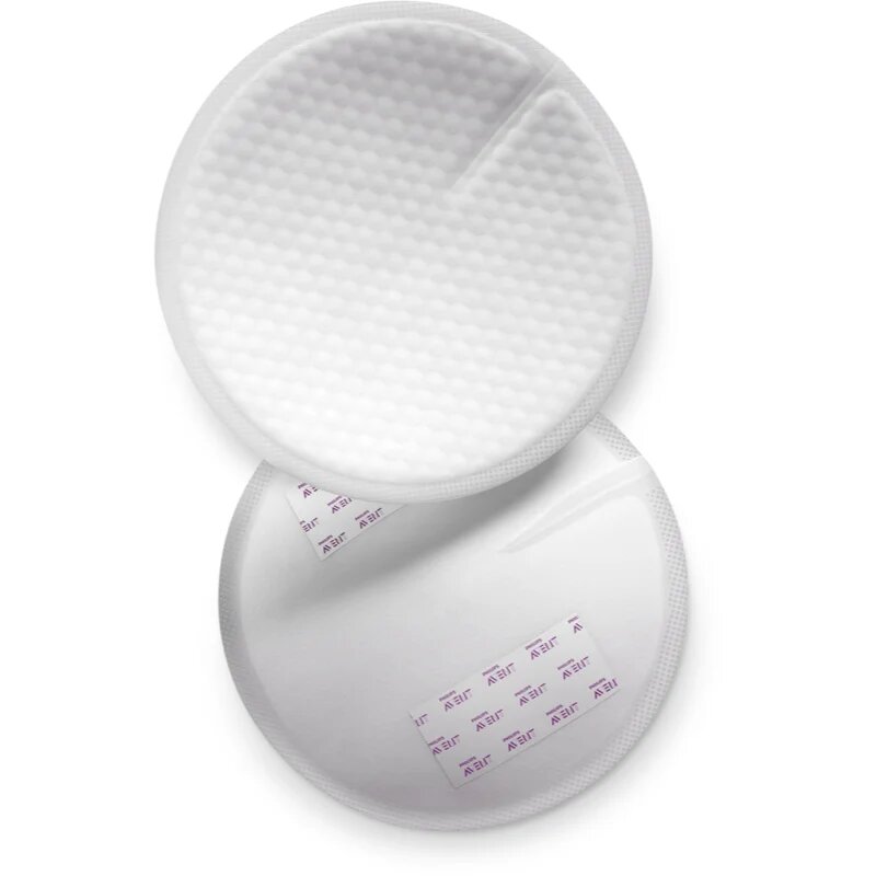 Philips Avent Breastfeeding Pads SCF254/24 blazinice za dojenje za enkratno uporabo 24 kos