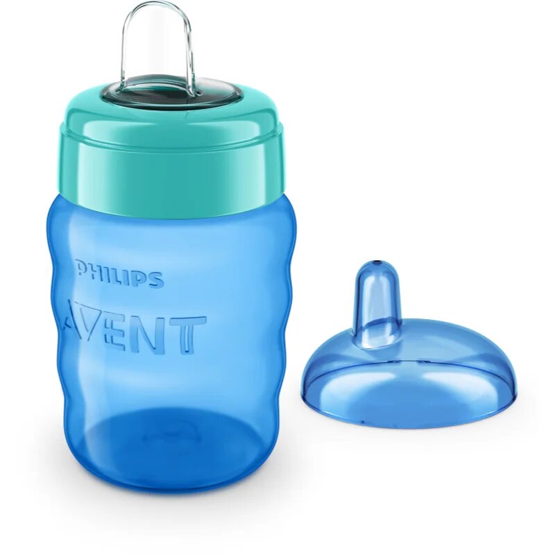 Philips Avent Classic SCF553/05 9m+ skodelica Blue 260 ml