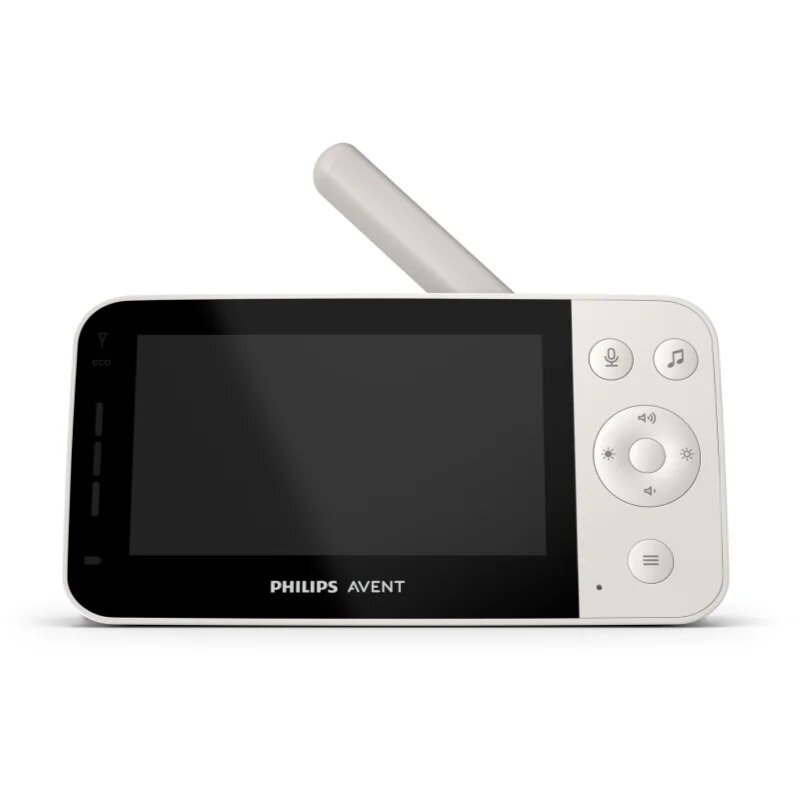 Philips Avent Connected SCD953/26 pametna video varuška 1 kos