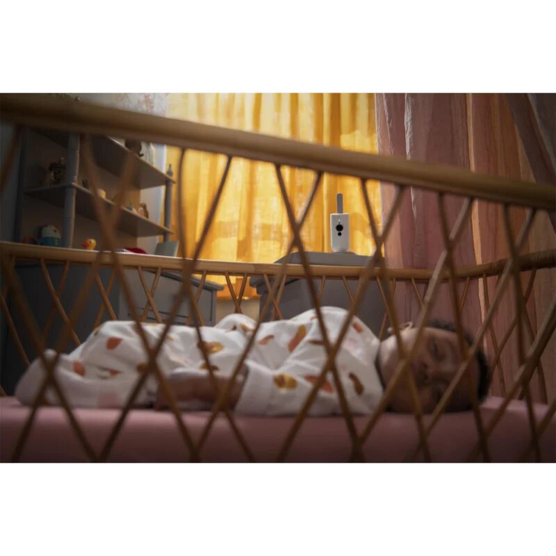 Philips Avent Connected SCD953/26 pametna video varuška 1 kos