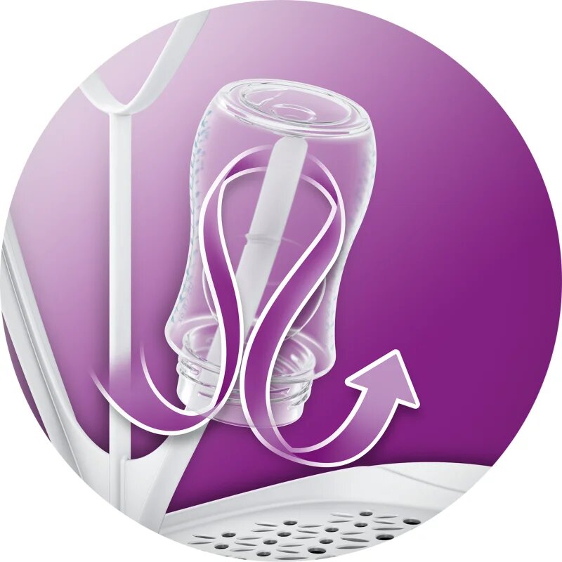 Philips Avent Drying Rack SCF149/00 stojalo za sušenje 1 kos