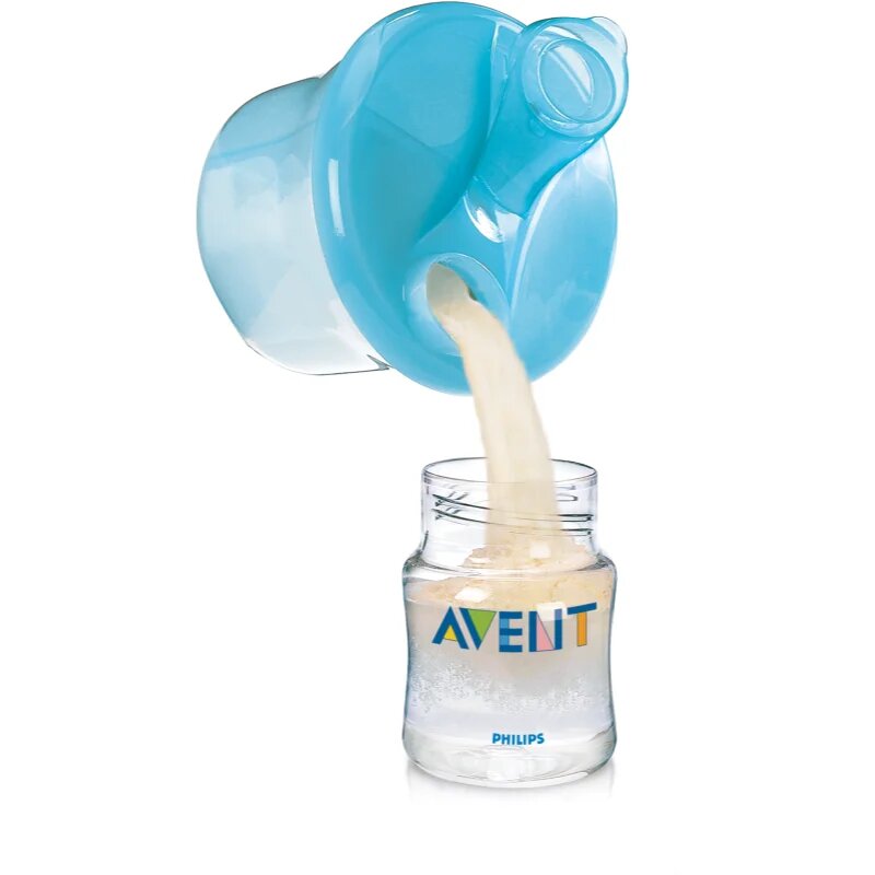 Philips Avent Milk Powder Dispenser SCF135/06 dozirnik za mleko v prahu 1 kos