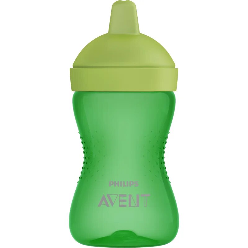 Philips Avent My Grippy SCF804/03 18m+ skodelica Green 1 kos