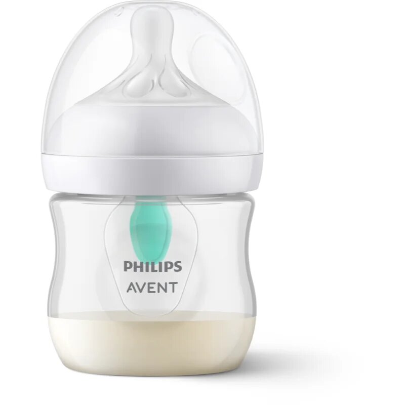 Philips Avent Natural Response AirFree SCY670/01 steklenička za dojenčke 0-3 m 1 kos
