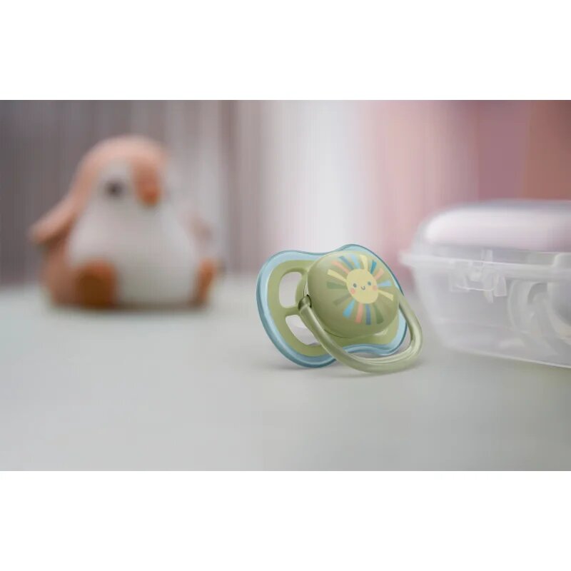 Philips Avent Natural Response SCD837/10 set za dojenčke 0-3 m