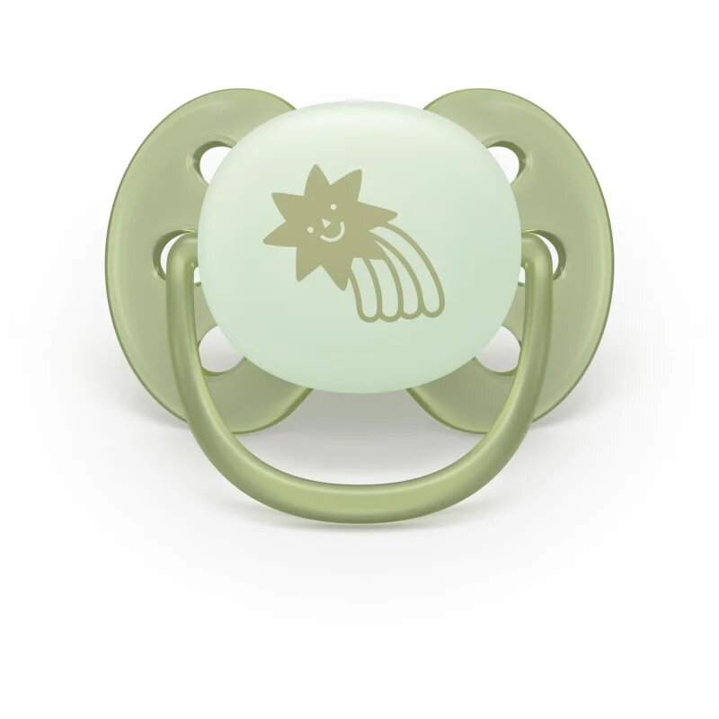 Philips Avent Natural Response SCD838/17 darilni set za dojenčke Night