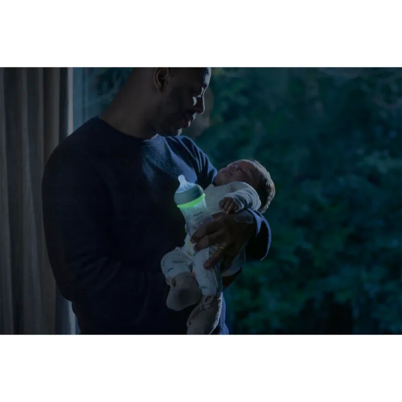 Philips Avent Natural Response SCD838/17 darilni set za dojenčke Night