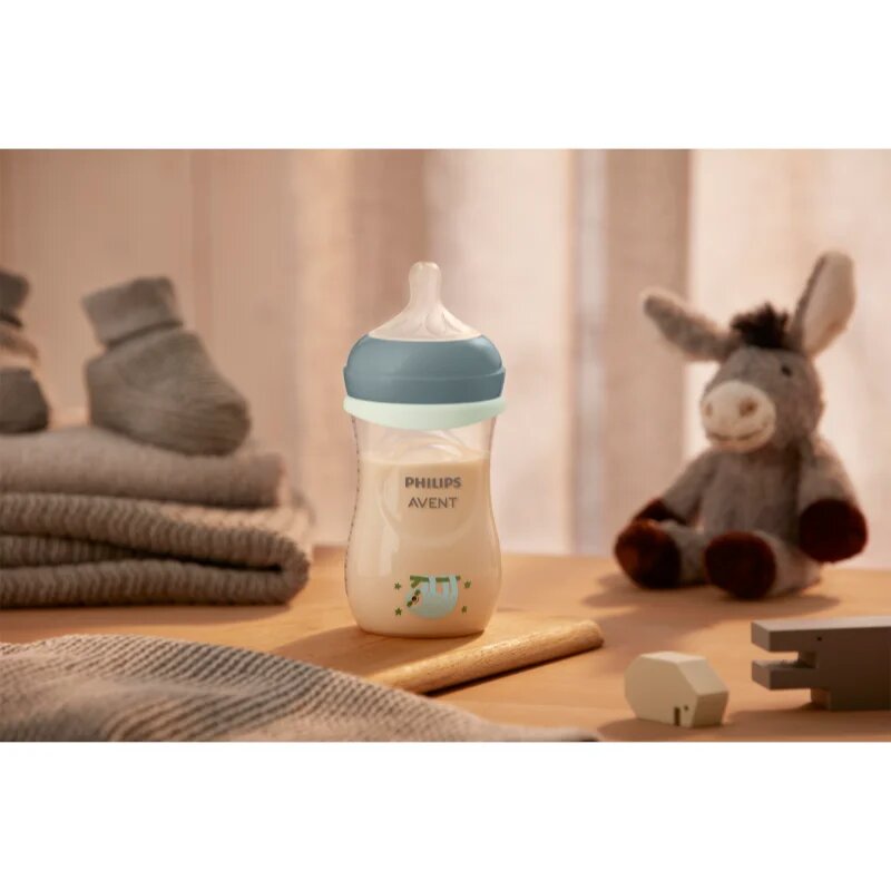 Philips Avent Natural Response SCD838/17 darilni set za dojenčke Night