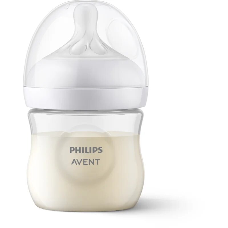 Philips Avent Natural Response SCY900/01 steklenička za dojenčke 0-3 m 1 kos