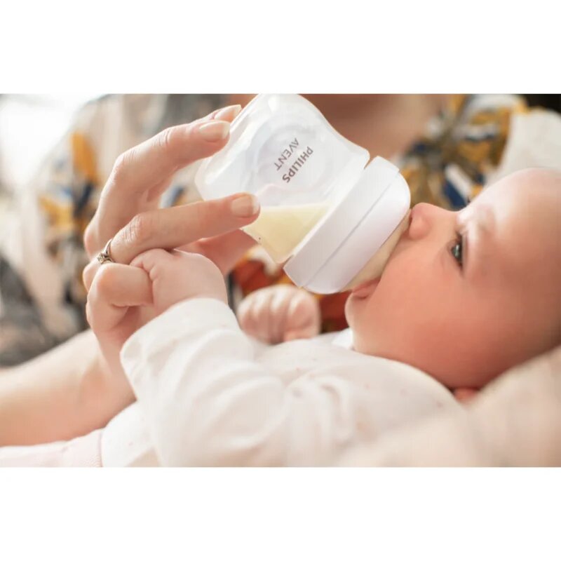 Philips Avent Natural Response SCY900/01 steklenička za dojenčke 0-3 m 1 kos