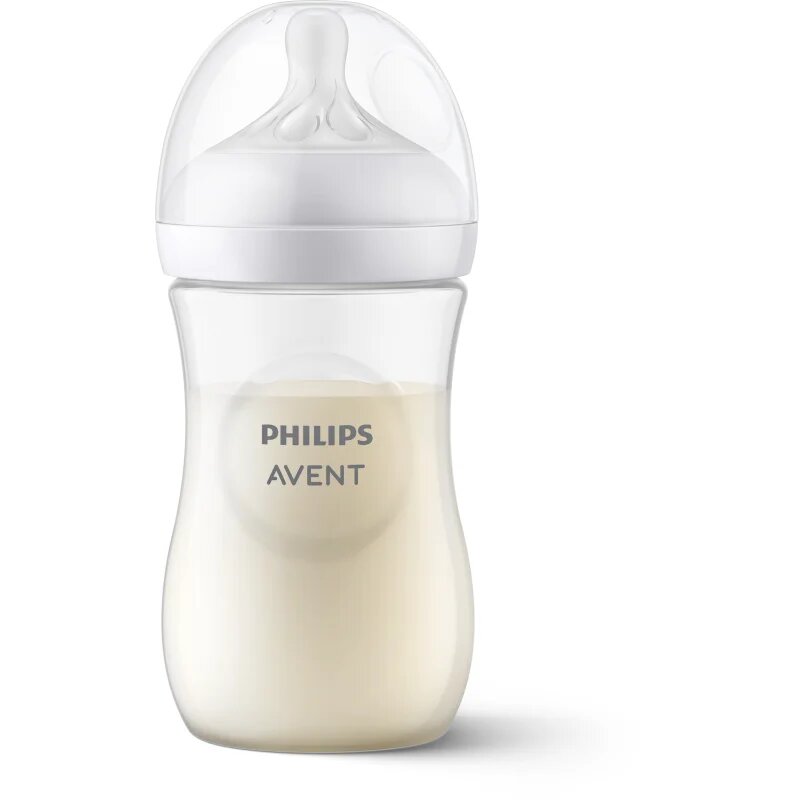 Philips Avent Natural Response SCY903/01 steklenička za dojenčke 3-6 m 1 kos