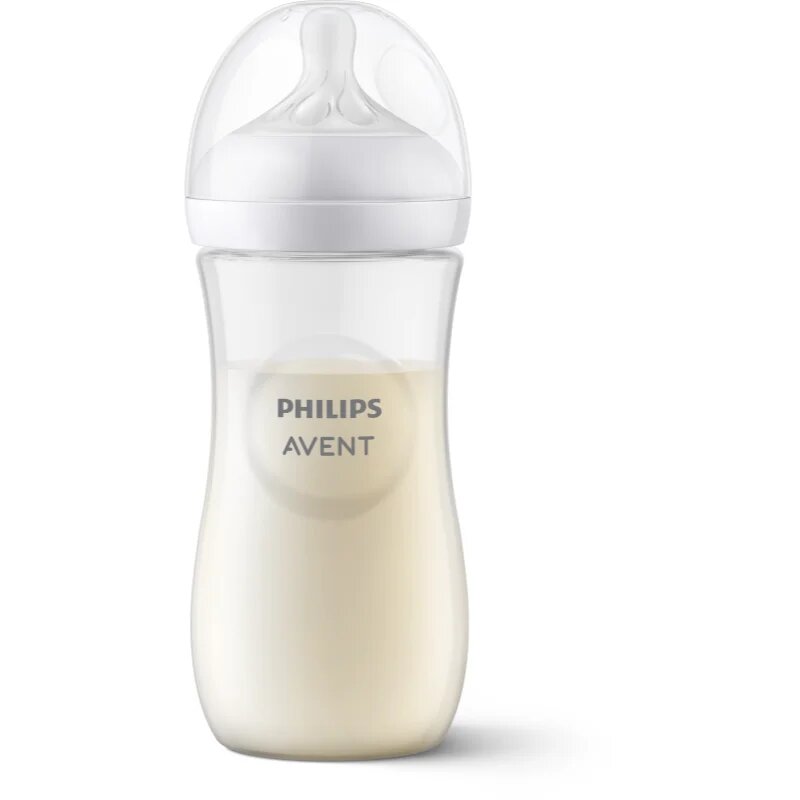 Philips Avent Natural Response SCY906/01 steklenička za dojenčke 6 m+ 1 kos